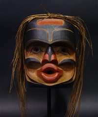 Oscar Matilpi | Artnet