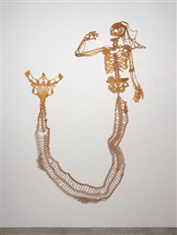 Sandrine Pelletier | Artnet