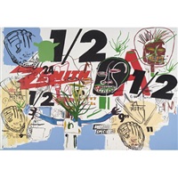 Jean-Michel Basquiat and Andy Warhol | Artnet | Page 4
