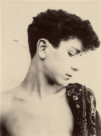 Untitled by Vincenzo Galdi on artnet