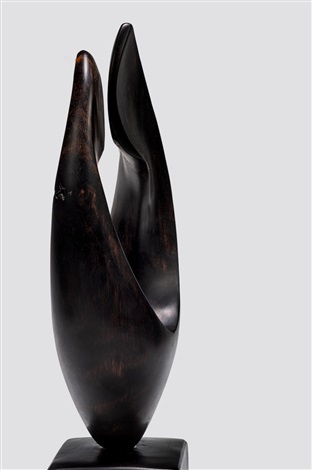 希少 Sculpture 検）ALEXANDRE NOLL 盛永省治