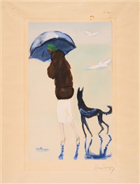 Kees van Dongen | Artnet | Page 17