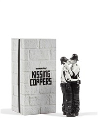 Mighty Jaxx | Artnet