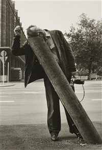写真集　ベンジャミン・カッツ　Benjamin Katz Artist: Benjamin Katz » Knust Kunz Gallery Editions