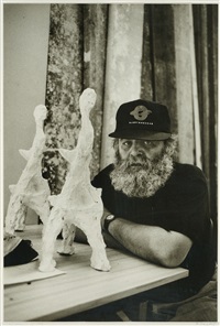 Benjamin Katz | Artnet