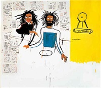 Jean-Michel Basquiat | Artnet | Page 123 Jean-Michel Basquiat | Artnet | Page 123