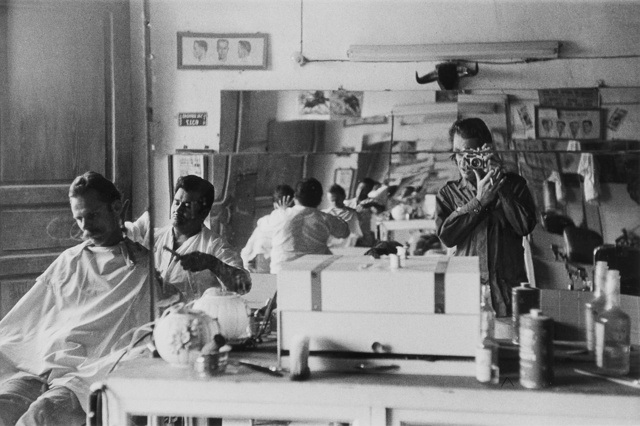 Teenage Lust by Larry Clark on artnet