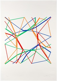 Kenneth Martin | Artnet