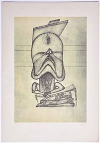 Fred Deux | Artnet