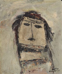 ファテ・アル・ムダレス画集　Fateh AL MOUDSRRES ファテ・アル・ムダレス画集 Fateh AL MOUDSRRES ファテ・アル