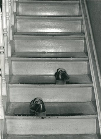Marcel Marien L Esprit De L Escalier