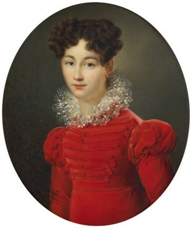Self portrait robe rouge hotsell