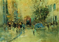 Guido Antonio Mantovani | Artnet