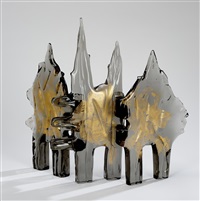 Livio Seguso | Artnet