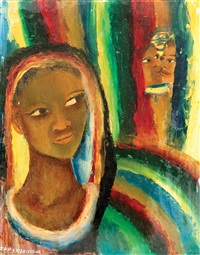 Jak Katarikawe | Artnet