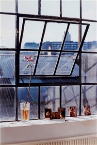 Wolfgang Tillmans - 20th Century & Conte Lot 2 June 2017