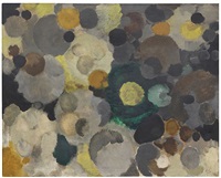 Ernst Wilhelm Nay | Artnet
