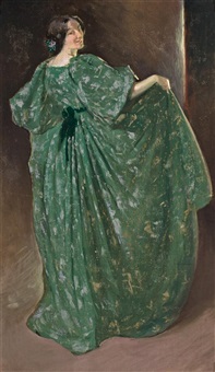 JOHN WHITE ALEXANDER 作品集 未開封 JOHN WHITE ALEXANDER 作品集 未開封 【公式通販】