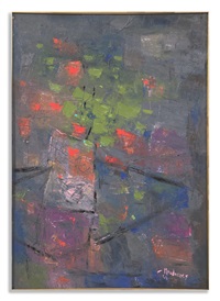 Fateh al-Moudarres | Artnet