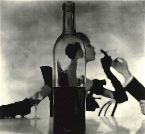 irving penn cigarette series Man lighting girls cigarette, New York by Irving Penn on artnet
