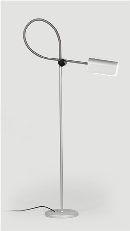 Spring Floor Lamp By Joe Colombo On Artnet Spring Floor Lamp By Joe Colombo On Artnet, Spring Floor Lamp