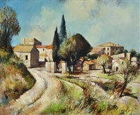 Robert Vernet-Bonfort | Artnet
