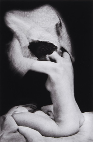Rene Groebli - Das Auge der Liebe