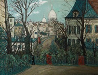 Alphonse Léon Quizet | Artnet
