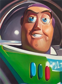 Kevin Moore | Artnet