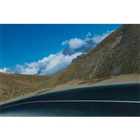 Abbas Kiarostami | Artnet