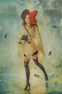 Claude Verlinde | Artnet