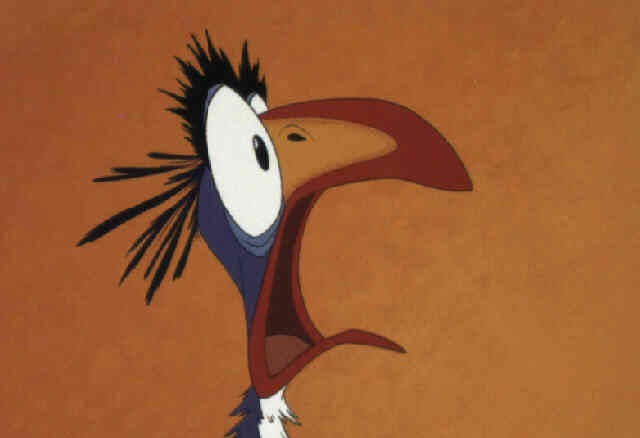 Zazu Knight