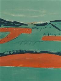 Henri Hayden - Artists - Rosenberg & Co. Gallery