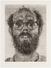 Chuck Close | Artnet | Page 8