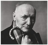 Irving Penn | Artnet | Page 89