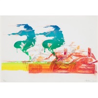 Taku Obata | Artnet