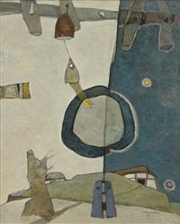 Kwak Duk-Jun | Artnet
