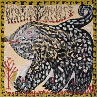 William Hawkins | Artnet