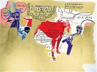 Jean-Michel Basquiat and Andy Warhol | Artnet | Page 3