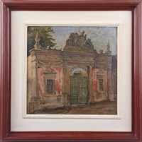 Lucien Lambert | Artnet