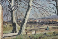 RogerMaurice Grillon