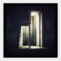 Schacht/Shaft 1, 2015