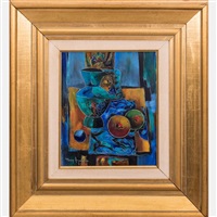 Tony Agostini | Artnet