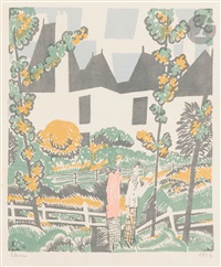 Jean-Emile Laboureur | Artnet Jean-Emile Laboureur | Artnet