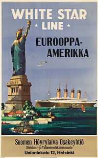 Art Nouveau graphics; - Walters, Thomas: 9780902620759