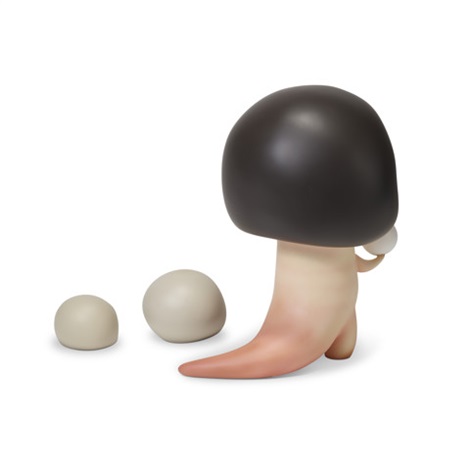 Mystique Moonlight Lamp Roby Dwi Antono