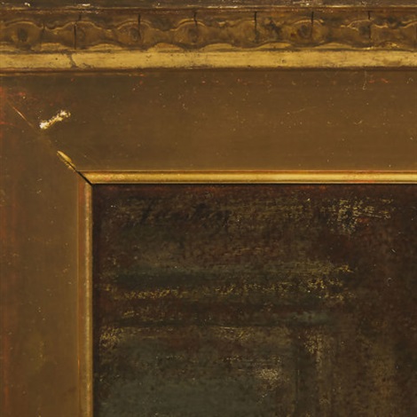 THE CASKET by Henri Fantin-Latour on artnet