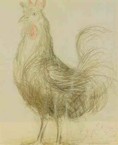 Le deals coq picasso