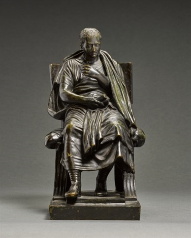 Posidippus by Zoffoli and Giovanni Zoffoli on