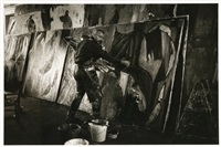 Benjamin Katz | Artnet